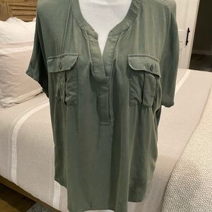 Market and Spruce Top